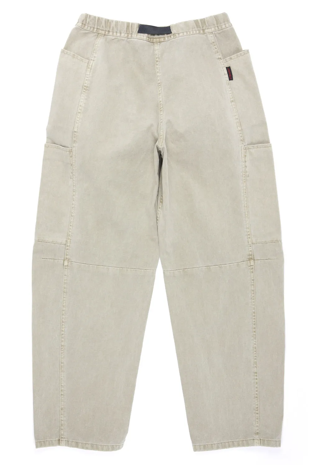 Gramicci Women's Voyager Pants - Sage